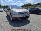 Nissan Dualis KNJ10