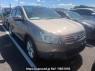 Used 2009 AT nissan dualis KNJ10 Image[0]