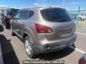 Used 2009 AT nissan dualis KNJ10 Image[2]