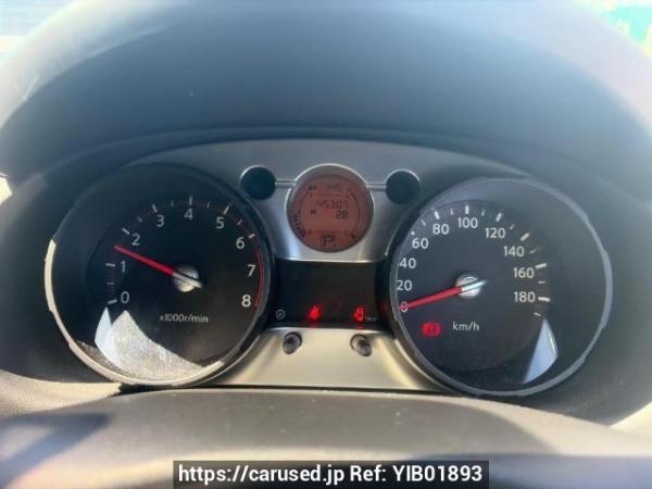 Used 2009 AT nissan dualis KNJ10 Image[16]