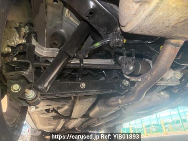 Used 2009 AT nissan dualis KNJ10 Image[25]