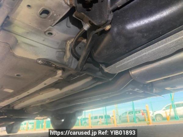 Used 2009 AT nissan dualis KNJ10 Image[26]