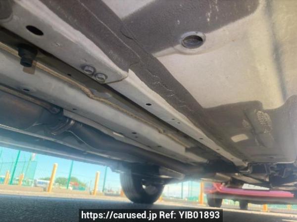 Used 2009 AT nissan dualis KNJ10 Image[27]