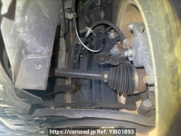 Used 2009 AT nissan dualis KNJ10 Image[28]