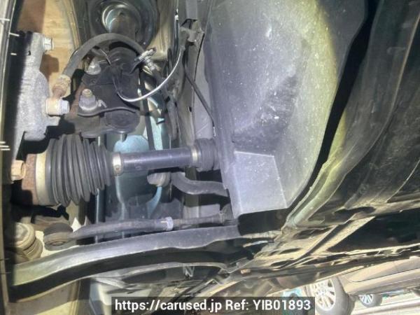 Used 2009 AT nissan dualis KNJ10 Image[29]