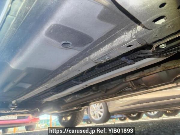 Used 2009 AT nissan dualis KNJ10 Image[30]