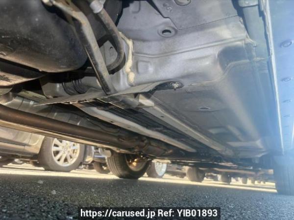 Used 2009 AT nissan dualis KNJ10 Image[31]