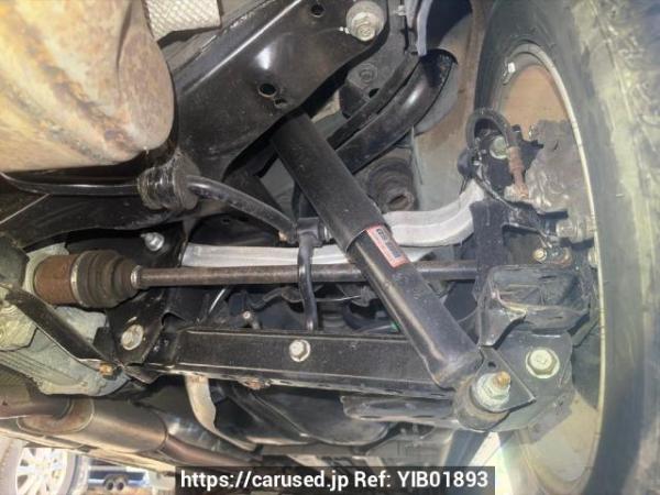 Used 2009 AT nissan dualis KNJ10 Image[32]