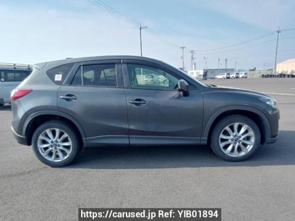 Used 2014 AT mazda cx-5 KE5AW Image[7]