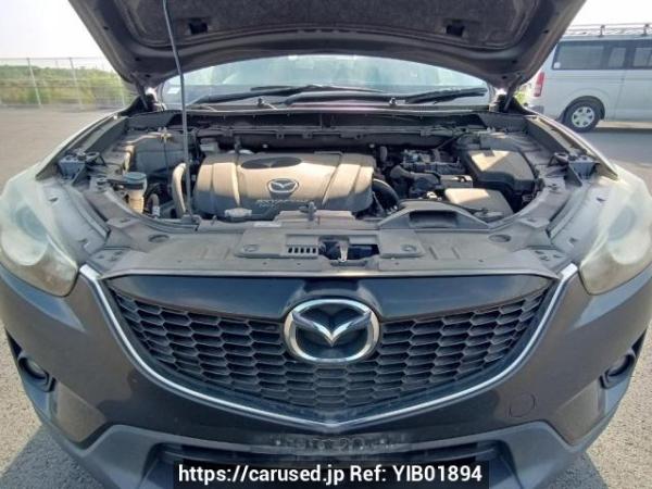 Used 2014 AT mazda cx-5 KE5AW Image[9]