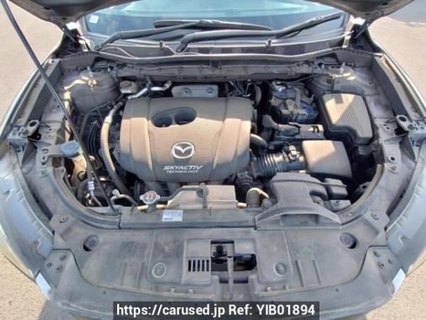 Used 2014 AT mazda cx-5 KE5AW Image[10]