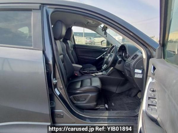 Used 2014 AT mazda cx-5 KE5AW Image[13]