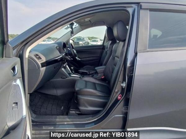 Used 2014 AT mazda cx-5 KE5AW Image[14]
