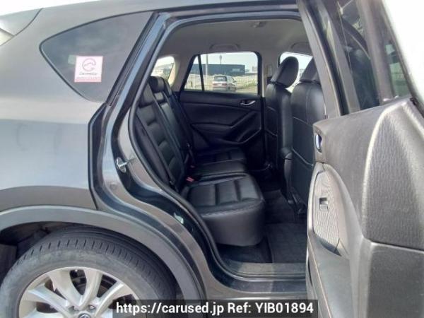 Used 2014 AT mazda cx-5 KE5AW Image[15]