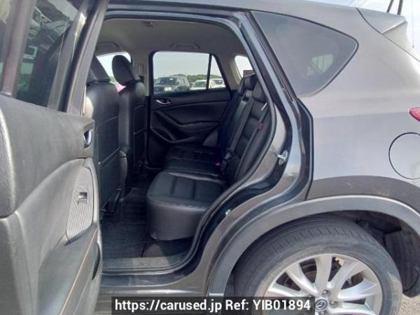 Used 2014 AT mazda cx-5 KE5AW Image[16]
