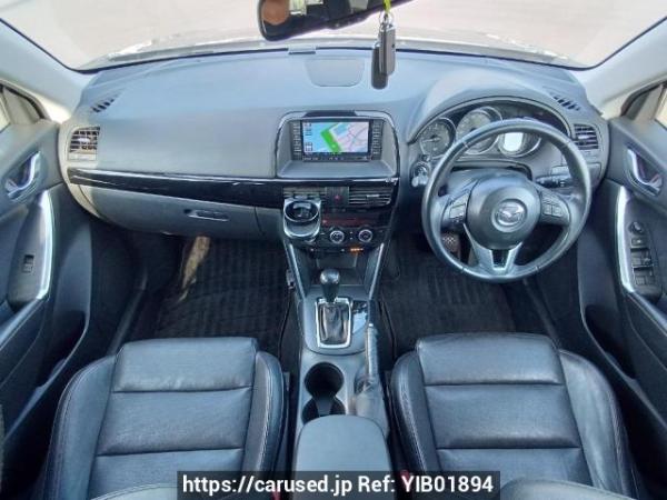 Used 2014 AT mazda cx-5 KE5AW Image[17]