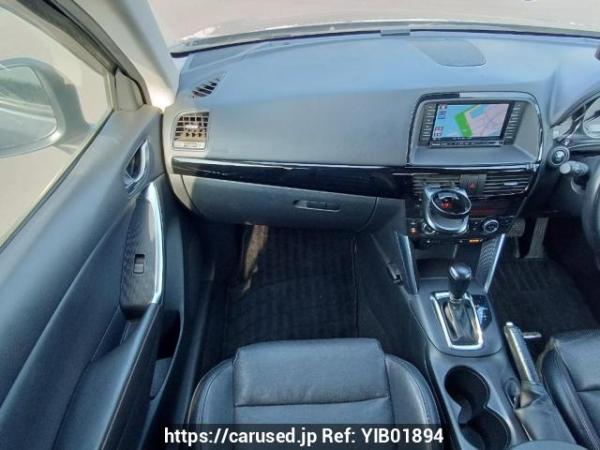 Used 2014 AT mazda cx-5 KE5AW Image[18]