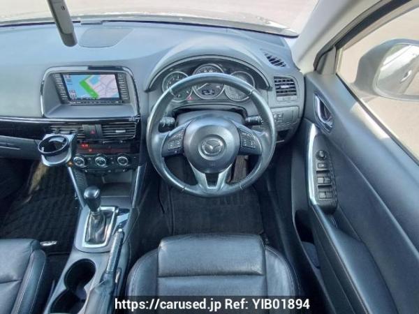 Used 2014 AT mazda cx-5 KE5AW Image[19]