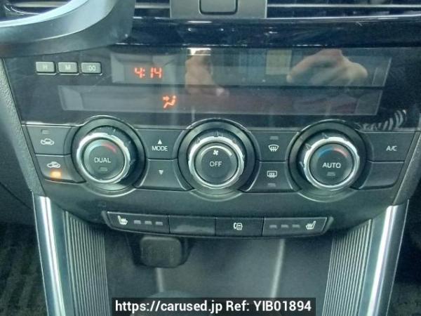 Used 2014 AT mazda cx-5 KE5AW Image[24]