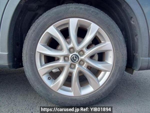 Used 2014 AT mazda cx-5 KE5AW Image[28]