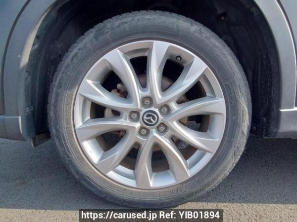 Used 2014 AT mazda cx-5 KE5AW Image[29]