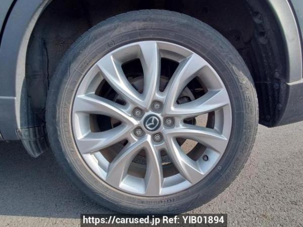 Used 2014 AT mazda cx-5 KE5AW Image[31]