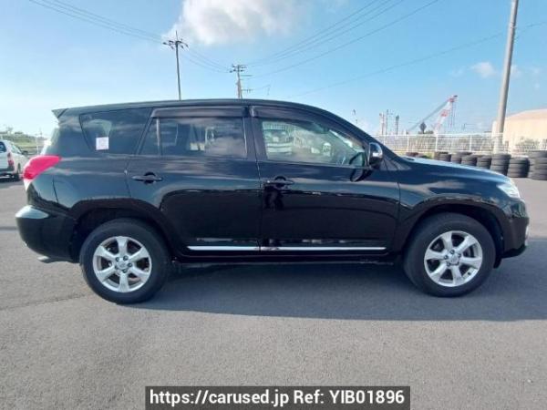 Used 2012 AT toyota vanguard ACA33W Image[7]