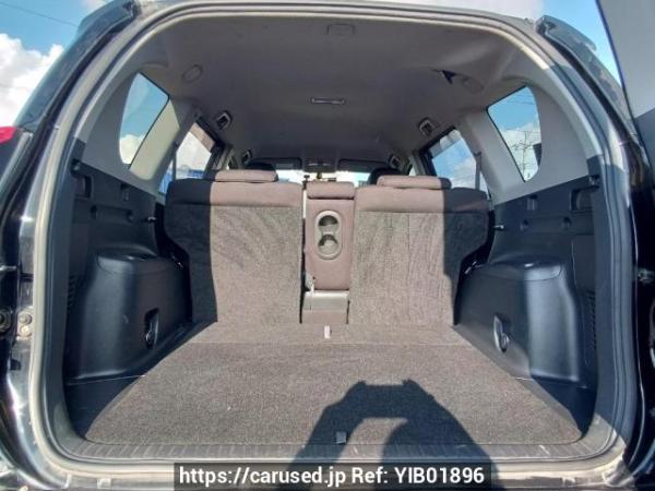 Used 2012 AT toyota vanguard ACA33W Image[8]