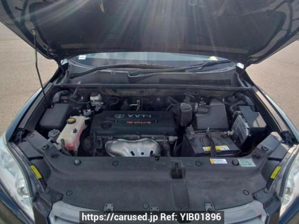Used 2012 AT toyota vanguard ACA33W Image[9]