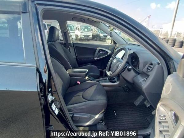 Used 2012 AT toyota vanguard ACA33W Image[12]