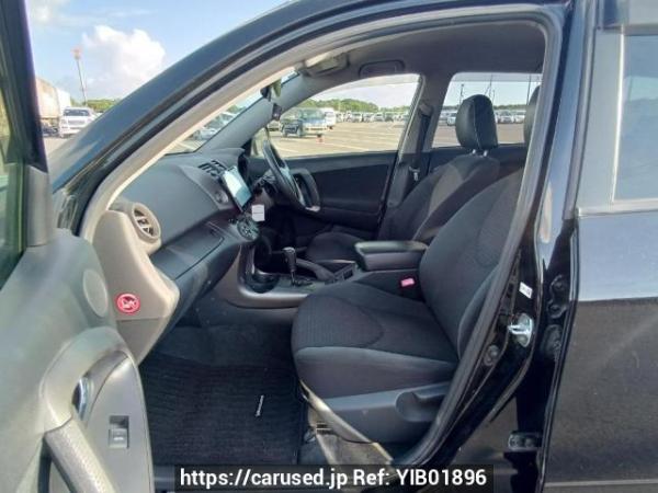 Used 2012 AT toyota vanguard ACA33W Image[13]