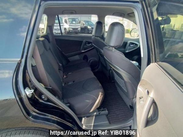 Used 2012 AT toyota vanguard ACA33W Image[14]