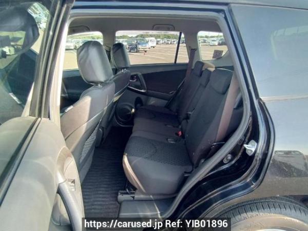 Used 2012 AT toyota vanguard ACA33W Image[15]