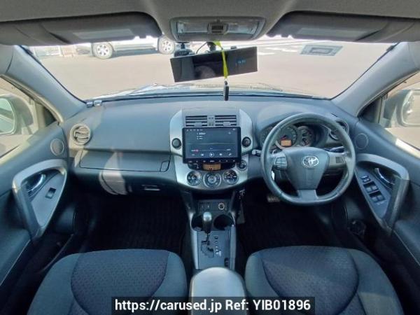Used 2012 AT toyota vanguard ACA33W Image[16]