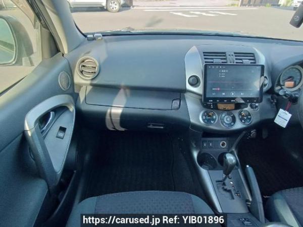 Used 2012 AT toyota vanguard ACA33W Image[17]
