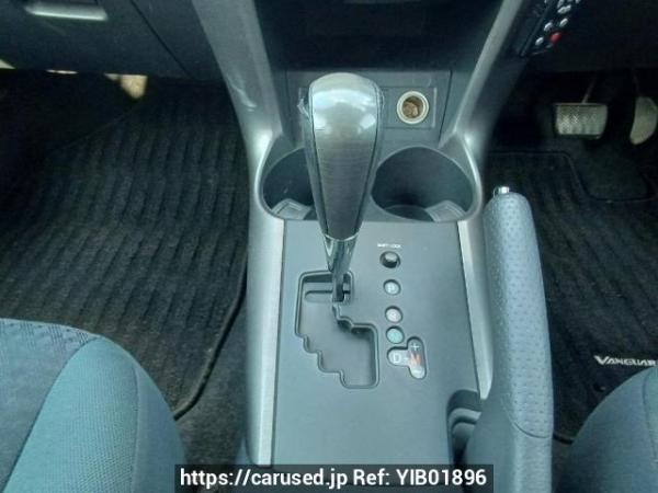 Used 2012 AT toyota vanguard ACA33W Image[22]