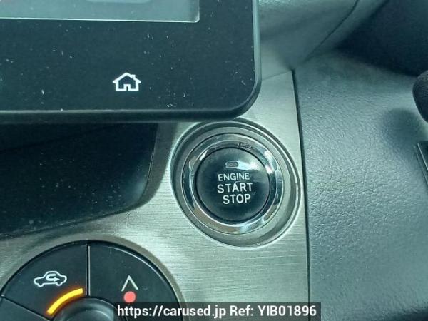 Used 2012 AT toyota vanguard ACA33W Image[25]