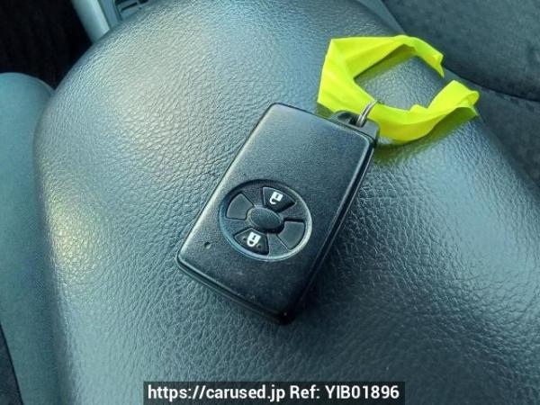 Used 2012 AT toyota vanguard ACA33W Image[26]