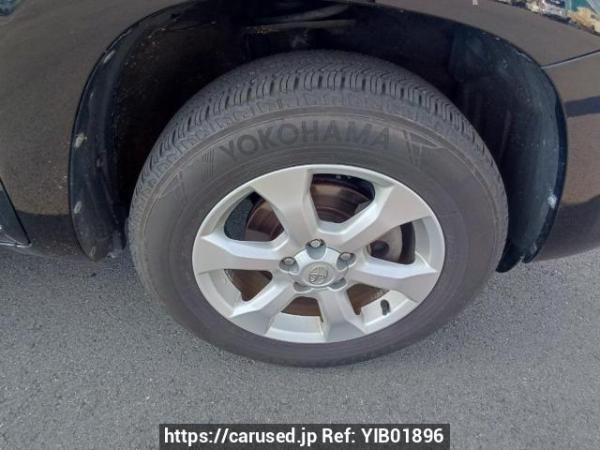 Used 2012 AT toyota vanguard ACA33W Image[27]