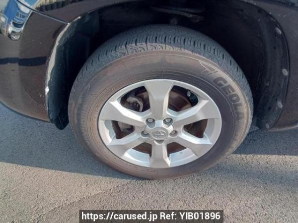 Used 2012 AT toyota vanguard ACA33W Image[28]