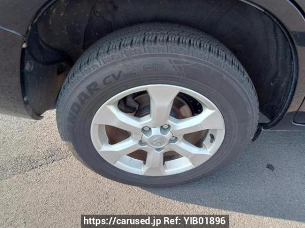 Used 2012 AT toyota vanguard ACA33W Image[29]