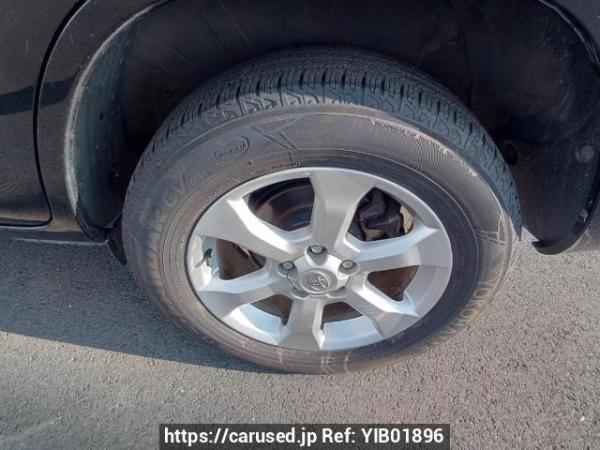 Used 2012 AT toyota vanguard ACA33W Image[30]