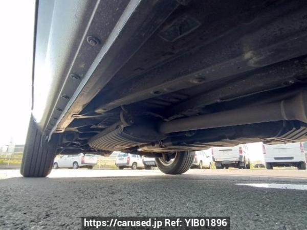 Used 2012 AT toyota vanguard ACA33W Image[35]