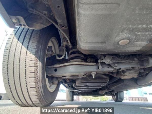 Used 2012 AT toyota vanguard ACA33W Image[37]