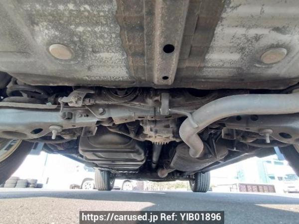 Used 2012 AT toyota vanguard ACA33W Image[39]