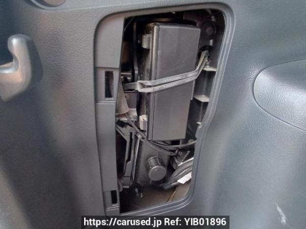 Used 2012 AT toyota vanguard ACA33W Image[40]