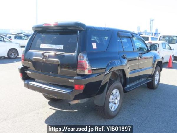 Used 2004 AT toyota hilux-surf RZN215W Image[6]