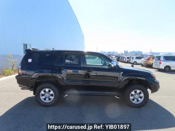 Used 2004 AT toyota hilux-surf RZN215W Image[7]