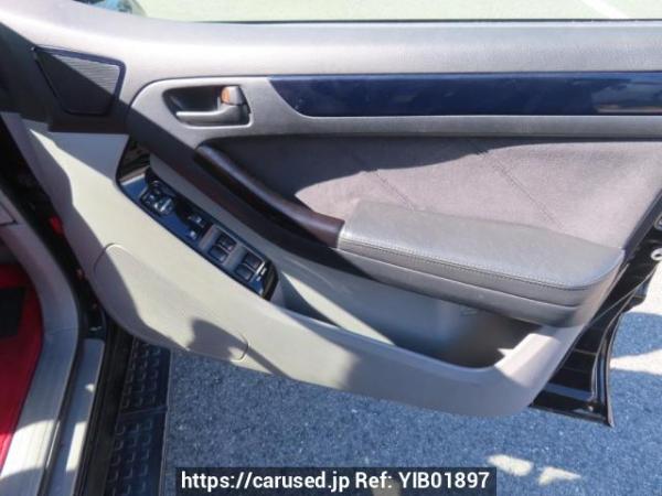 Used 2004 AT toyota hilux-surf RZN215W Image[13]