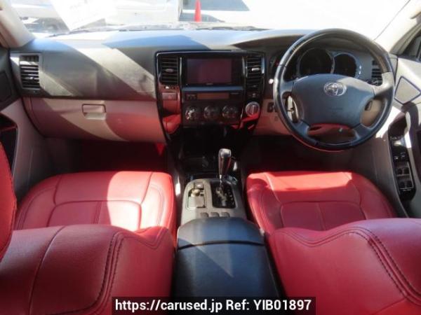 Used 2004 AT toyota hilux-surf RZN215W Image[21]